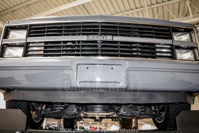 1986 GMC C1500
