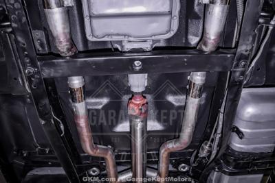 1986 GMC C1500