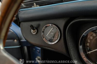 1966 MG MGB