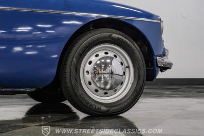 1966 MG MGB