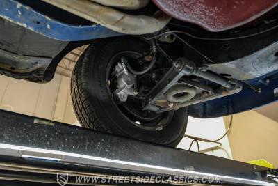 1966 MG MGB