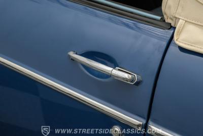 1966 MG MGB