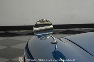 1966 MG MGB