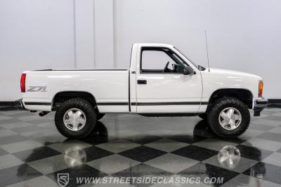 1989 GMC Sierra 1500 SLE Z71 4X4