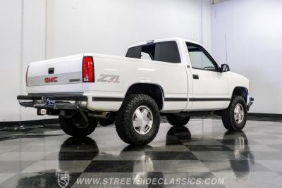 1989 GMC Sierra 1500 SLE Z71 4X4