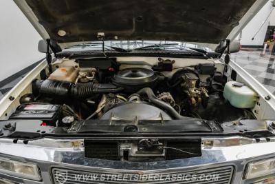 1989 GMC Sierra 1500 SLE Z71 4X4
