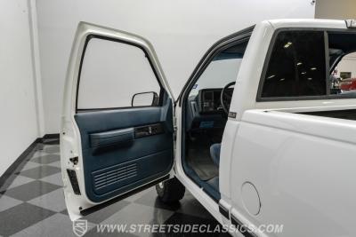 1989 GMC Sierra 1500 SLE Z71 4X4