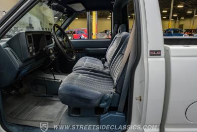 1989 GMC Sierra 1500 SLE Z71 4X4