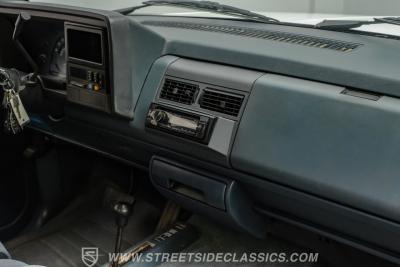 1989 GMC Sierra 1500 SLE Z71 4X4