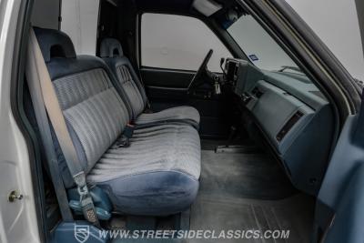 1989 GMC Sierra 1500 SLE Z71 4X4