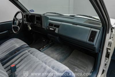 1989 GMC Sierra 1500 SLE Z71 4X4