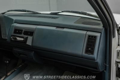 1989 GMC Sierra 1500 SLE Z71 4X4