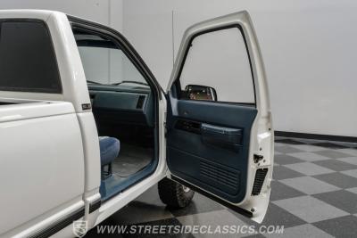 1989 GMC Sierra 1500 SLE Z71 4X4