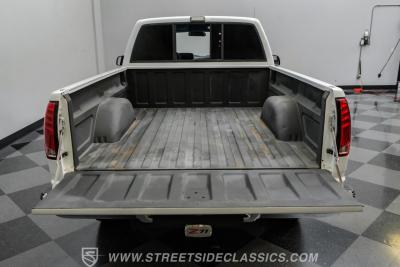 1989 GMC Sierra 1500 SLE Z71 4X4