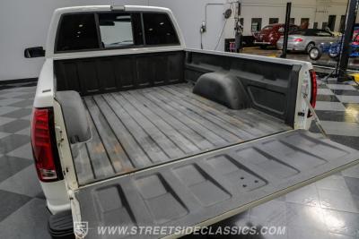 1989 GMC Sierra 1500 SLE Z71 4X4