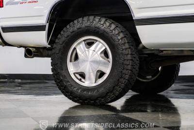 1989 GMC Sierra 1500 SLE Z71 4X4