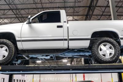 1989 GMC Sierra 1500 SLE Z71 4X4