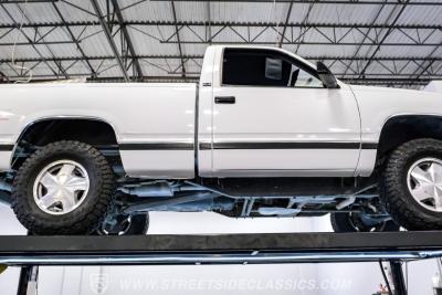 1989 GMC Sierra 1500 SLE Z71 4X4