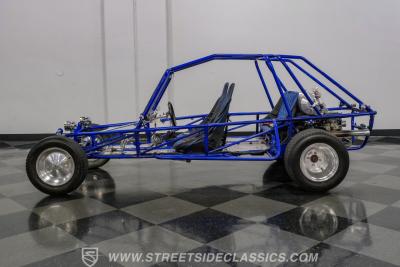 2010 ASVE Dune Buggy Sand Rail