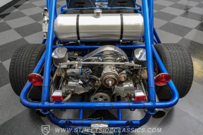 2010 ASVE Dune Buggy Sand Rail