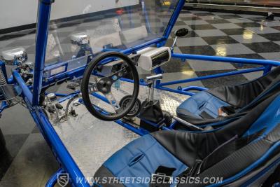 2010 ASVE Dune Buggy Sand Rail
