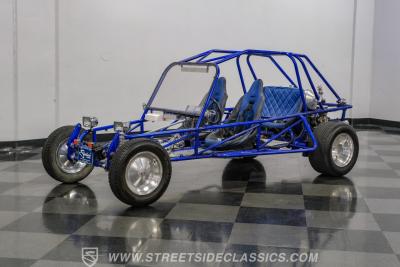 2010 ASVE Dune Buggy Sand Rail