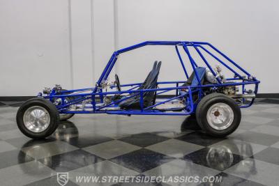 2010 ASVE Dune Buggy Sand Rail