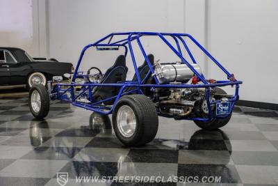 2010 ASVE Dune Buggy Sand Rail