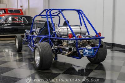 2010 ASVE Dune Buggy Sand Rail
