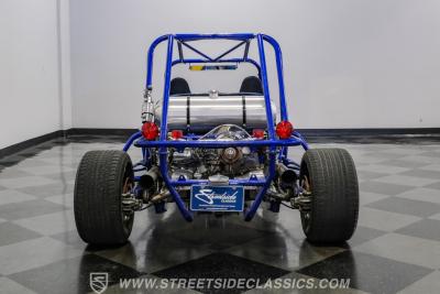 2010 ASVE Dune Buggy Sand Rail