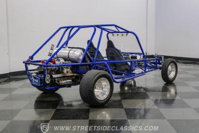 2010 ASVE Dune Buggy Sand Rail