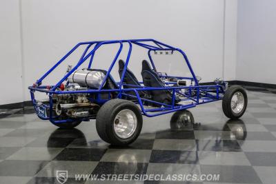 2010 ASVE Dune Buggy Sand Rail