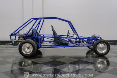 2010 ASVE Dune Buggy Sand Rail