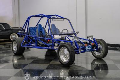 2010 ASVE Dune Buggy Sand Rail