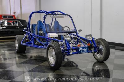 2010 ASVE Dune Buggy Sand Rail