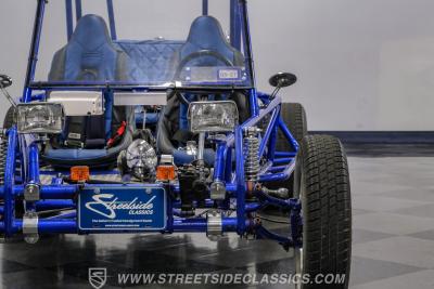 2010 ASVE Dune Buggy Sand Rail