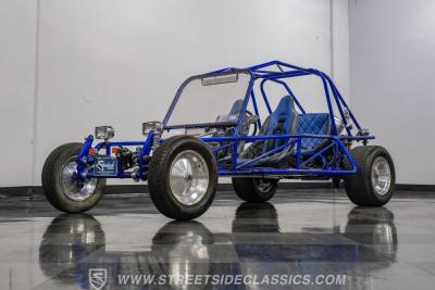 2010 ASVE Dune Buggy Sand Rail