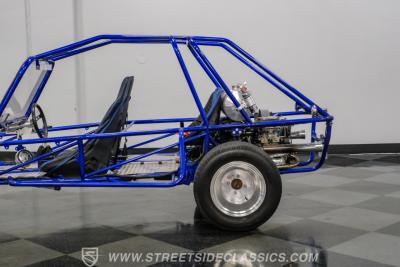 2010 ASVE Dune Buggy Sand Rail