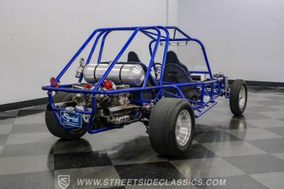 2010 ASVE Dune Buggy Sand Rail