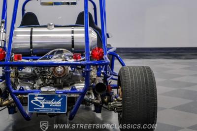 2010 ASVE Dune Buggy Sand Rail