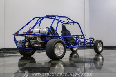2010 ASVE Dune Buggy Sand Rail