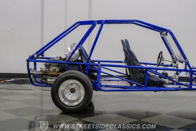 2010 ASVE Dune Buggy Sand Rail