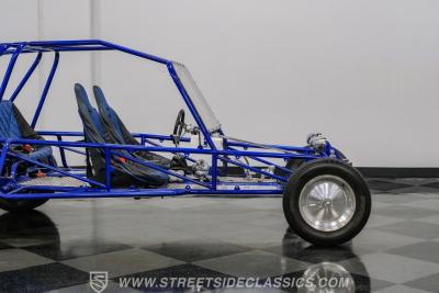 2010 ASVE Dune Buggy Sand Rail