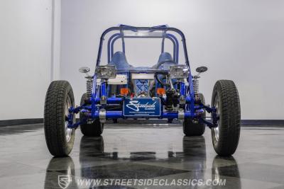 2010 ASVE Dune Buggy Sand Rail