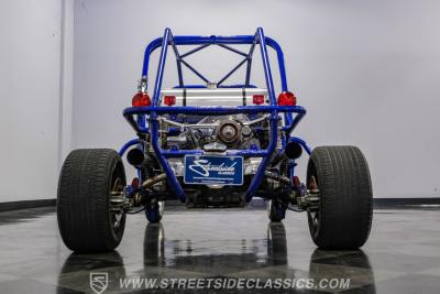 2010 ASVE Dune Buggy Sand Rail