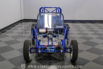 2010 ASVE Dune Buggy Sand Rail