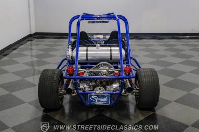 2010 ASVE Dune Buggy Sand Rail