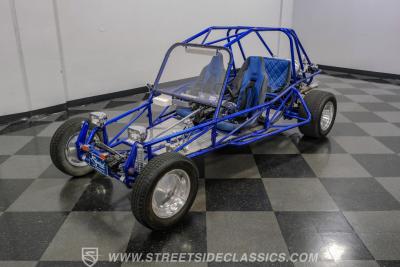 2010 ASVE Dune Buggy Sand Rail