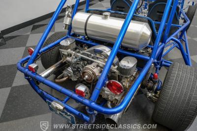 2010 ASVE Dune Buggy Sand Rail