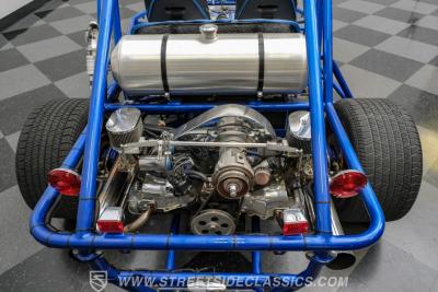 2010 ASVE Dune Buggy Sand Rail